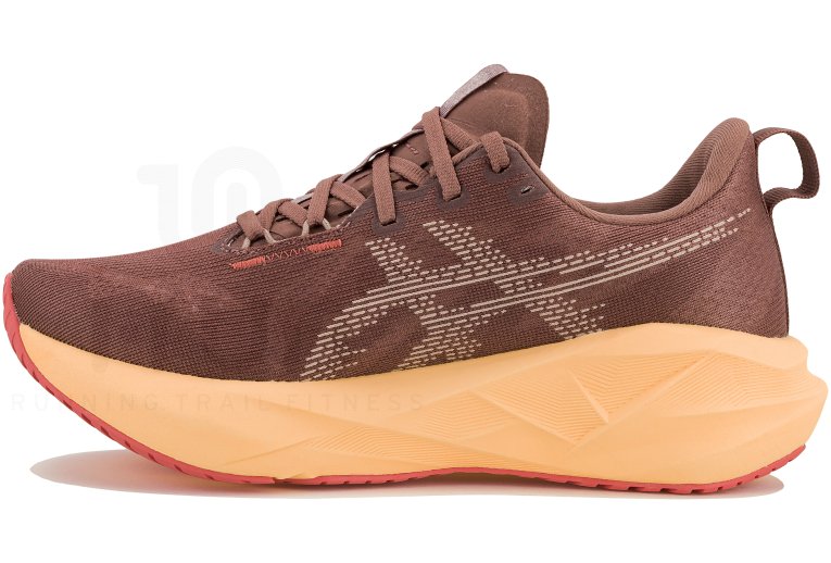Asics Novablast 5