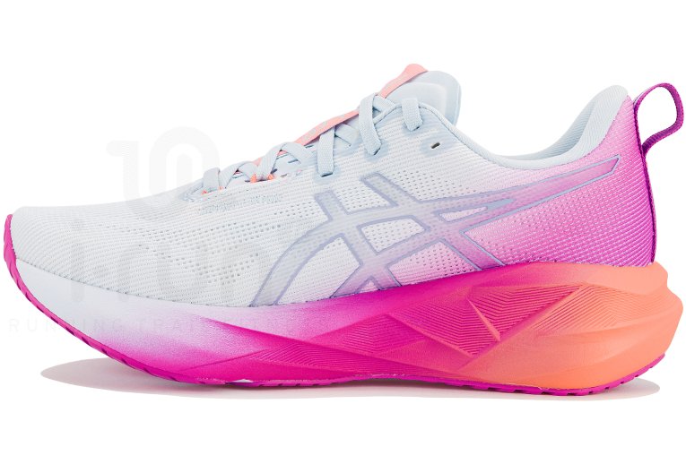 Asics Novablast 5