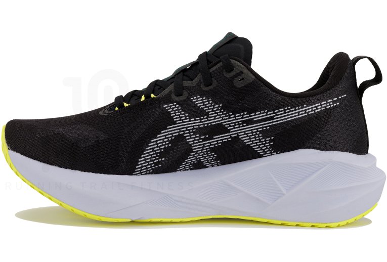 Asics Novablast 5