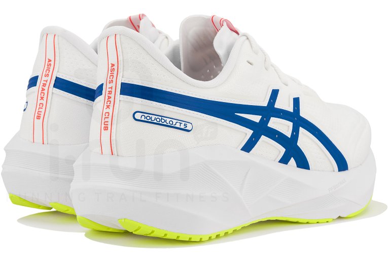 Asics Novablast 5 ATC