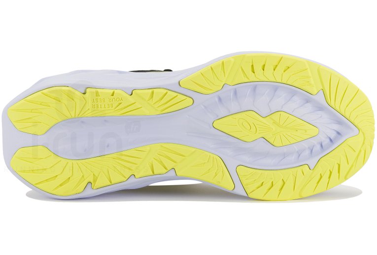 Asics Novablast 5 Junior