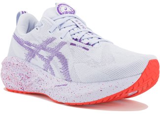 Asics Novablast 5