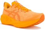 Asics Novablast 5