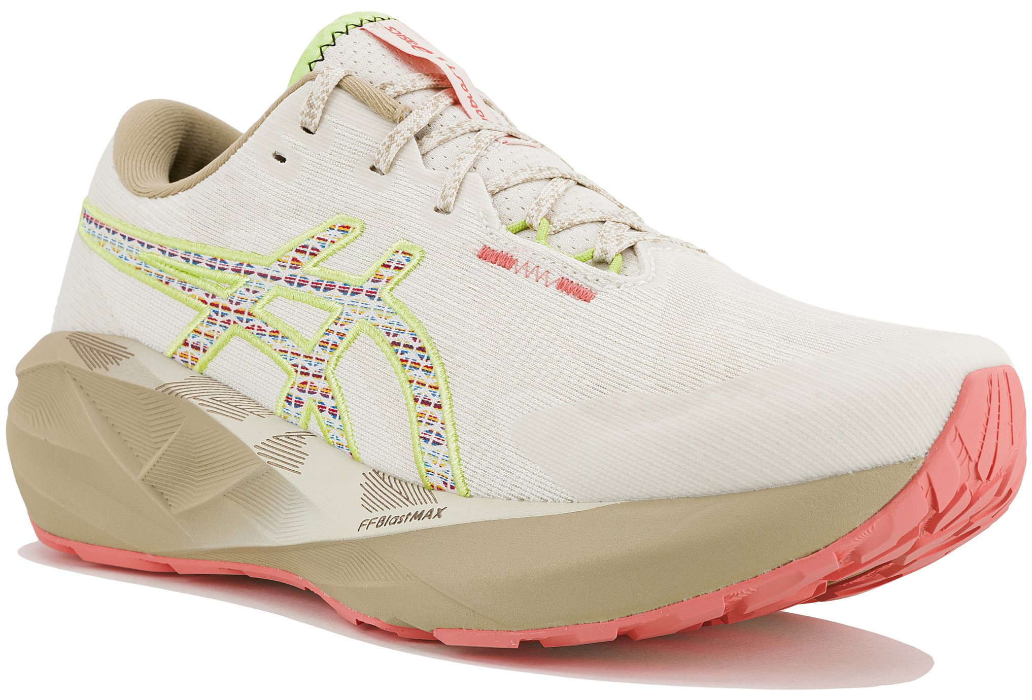 ASICS Novablast Tout savoir sur les nouveautés i-Run