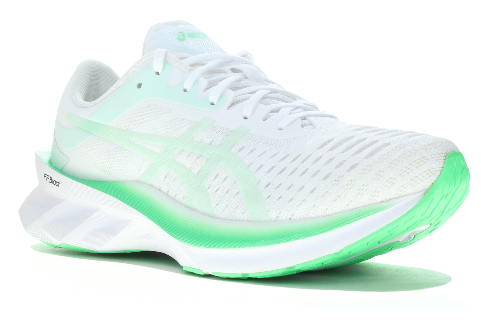Asics Novablast Modern Tokyo W Chaussures running femme