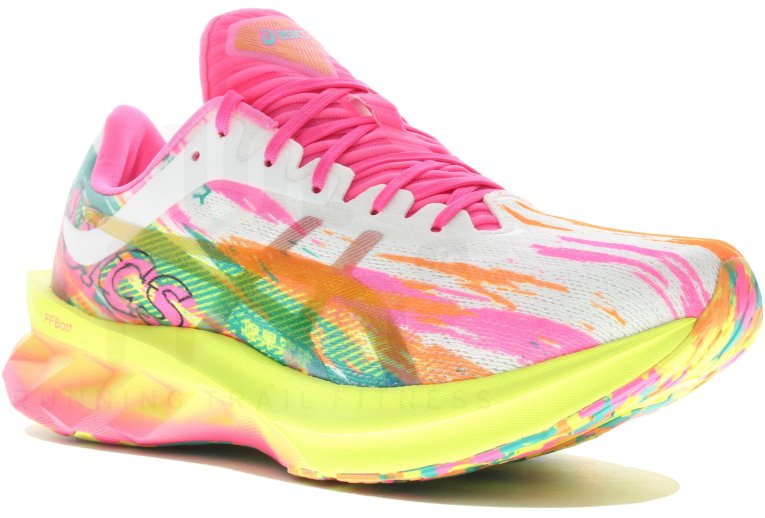 Asics Novablast Noosa Damen