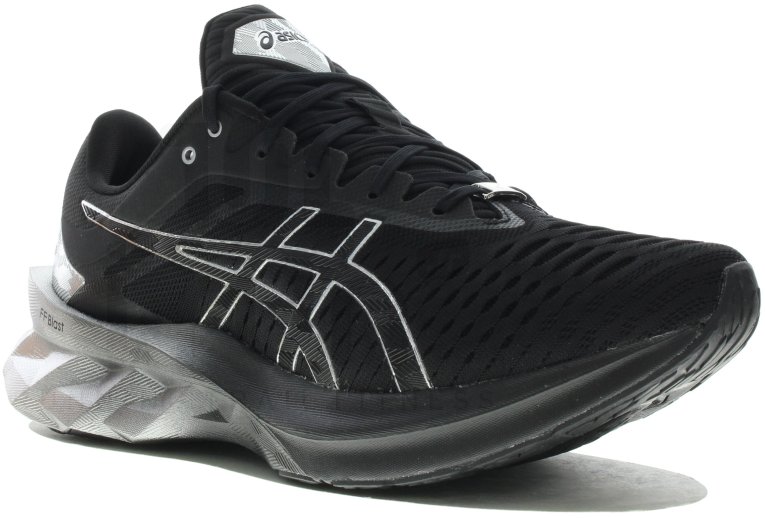 Asics Novablast Platinum Herren