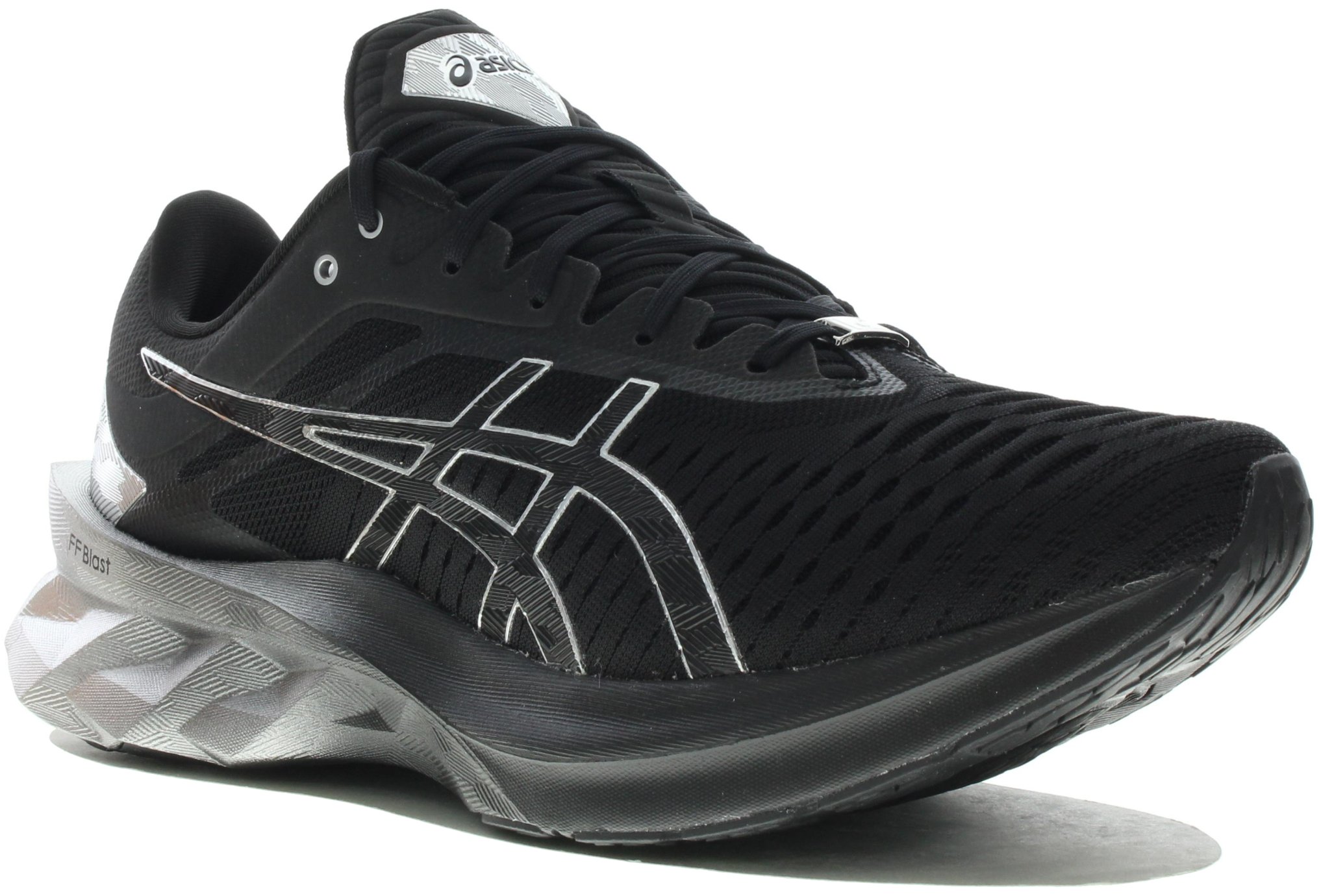 Asics Novablast Platinum M Diététique Chaussures homme