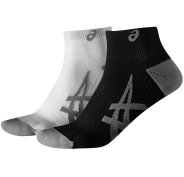 Asics Pack 2 paires Lightweight Sock