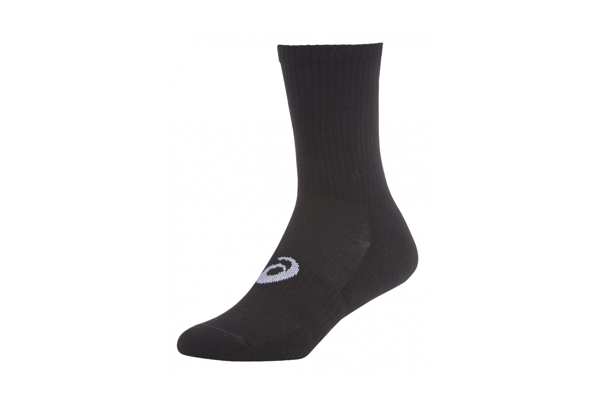 Asics Pack 3 paires Crew Sock Chaussettes