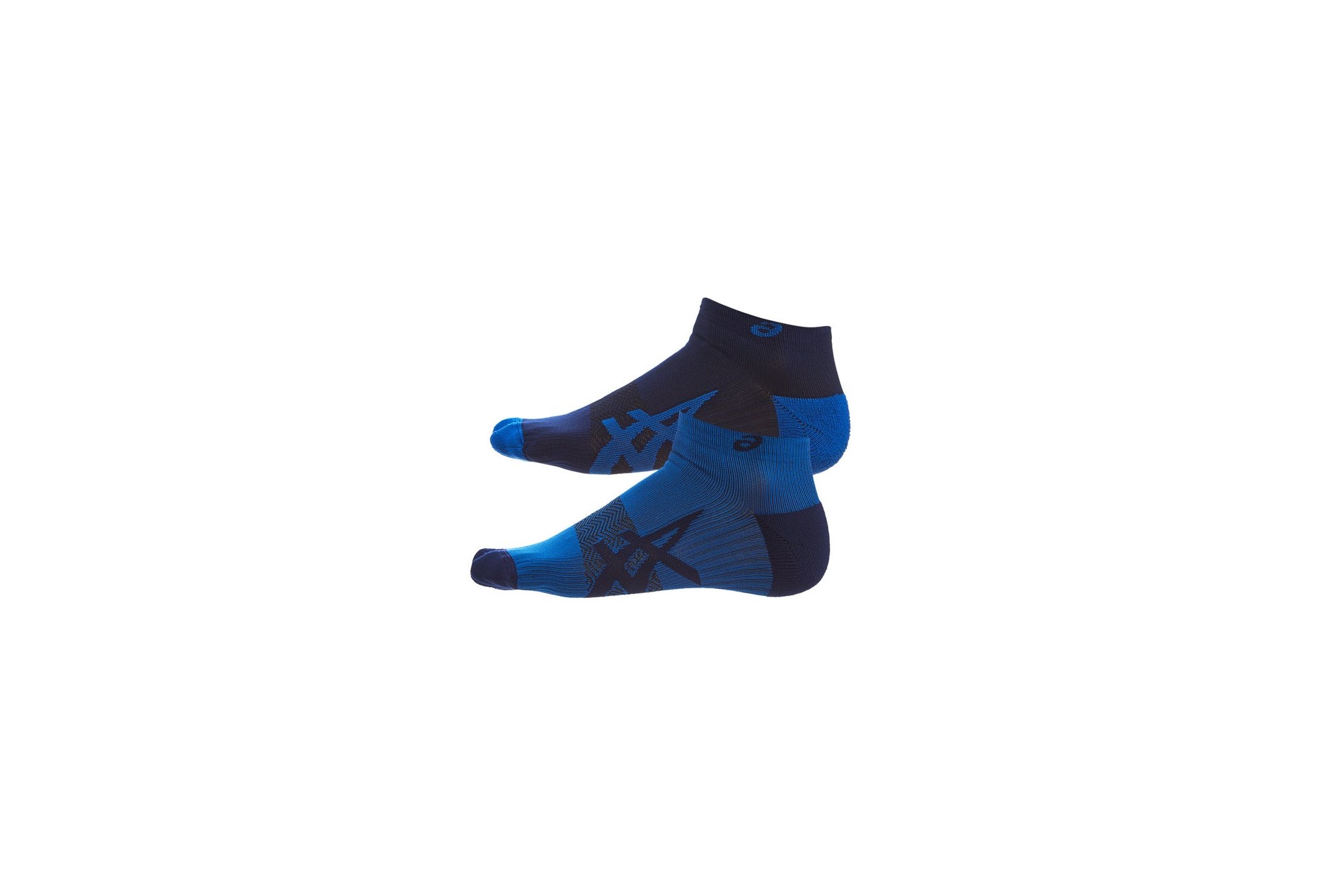 Asics Pack Lightweight Chaussettes