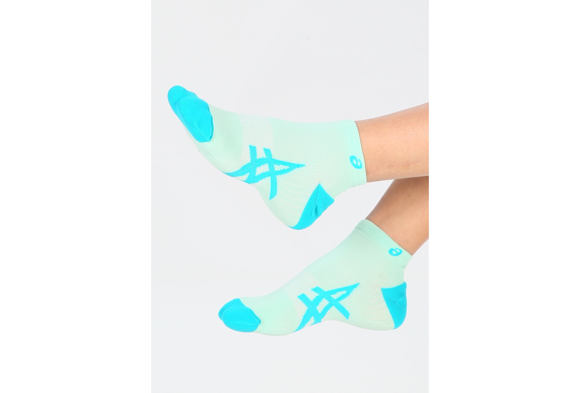 Asics Pack Lightweight Chaussettes