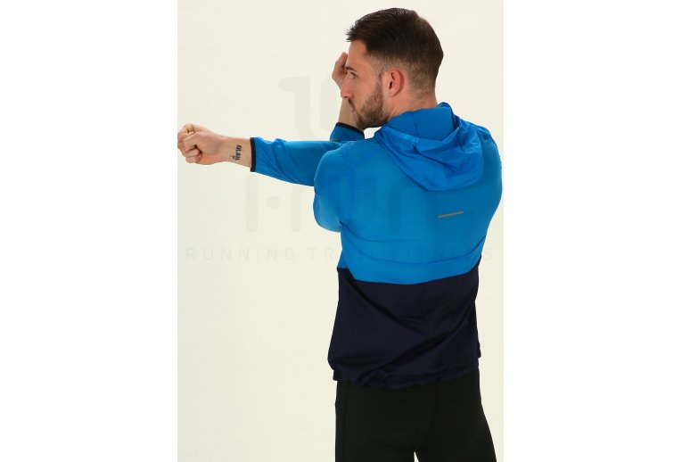 Asics Chaqueta Packable Jacket