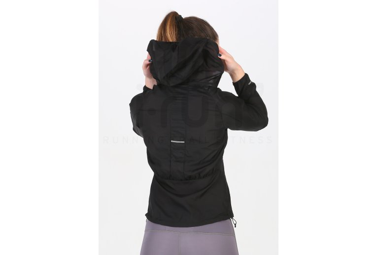 Asics Chaqueta Packable Jacket