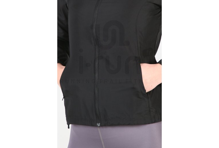 Asics Chaqueta Packable Jacket