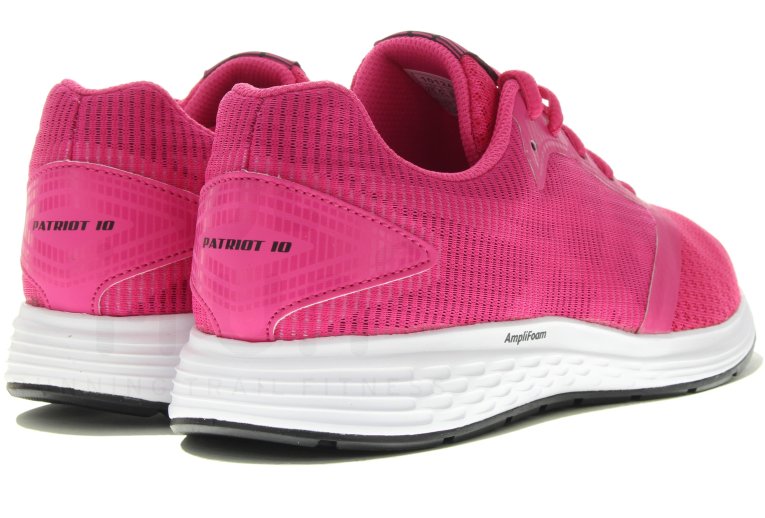 Asics Patriot 10