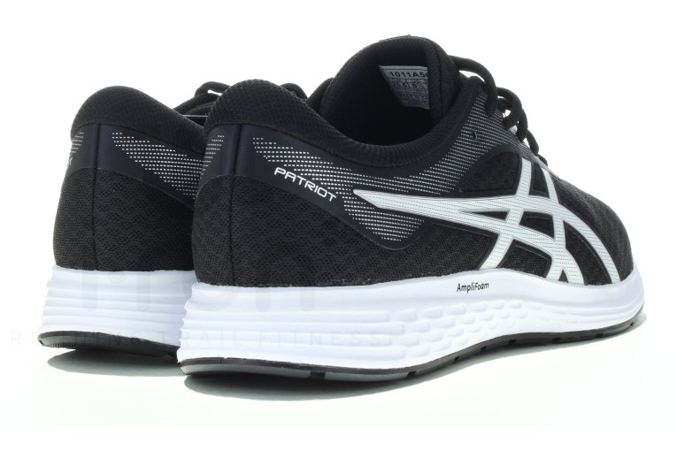 Asics Patriot 11