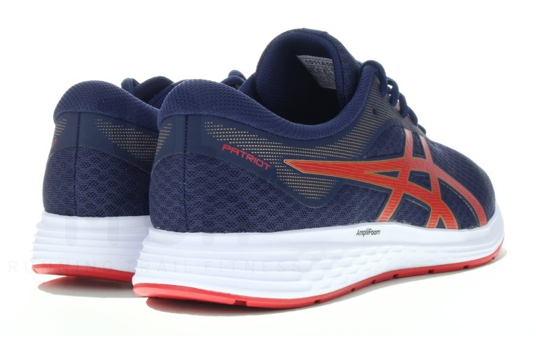 Asics Patriot 11