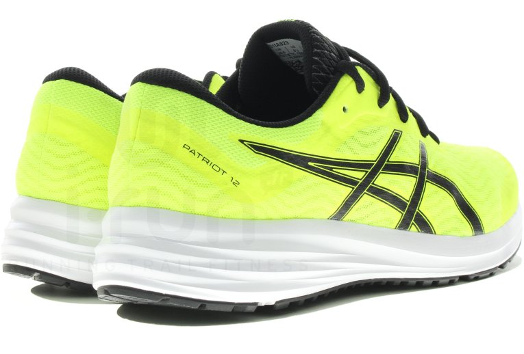 Asics Patriot 12 Herren