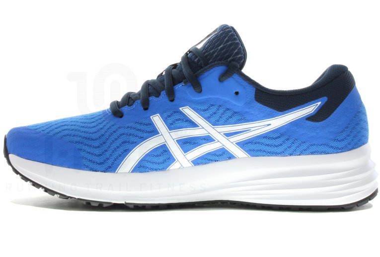 Asics Patriot 12