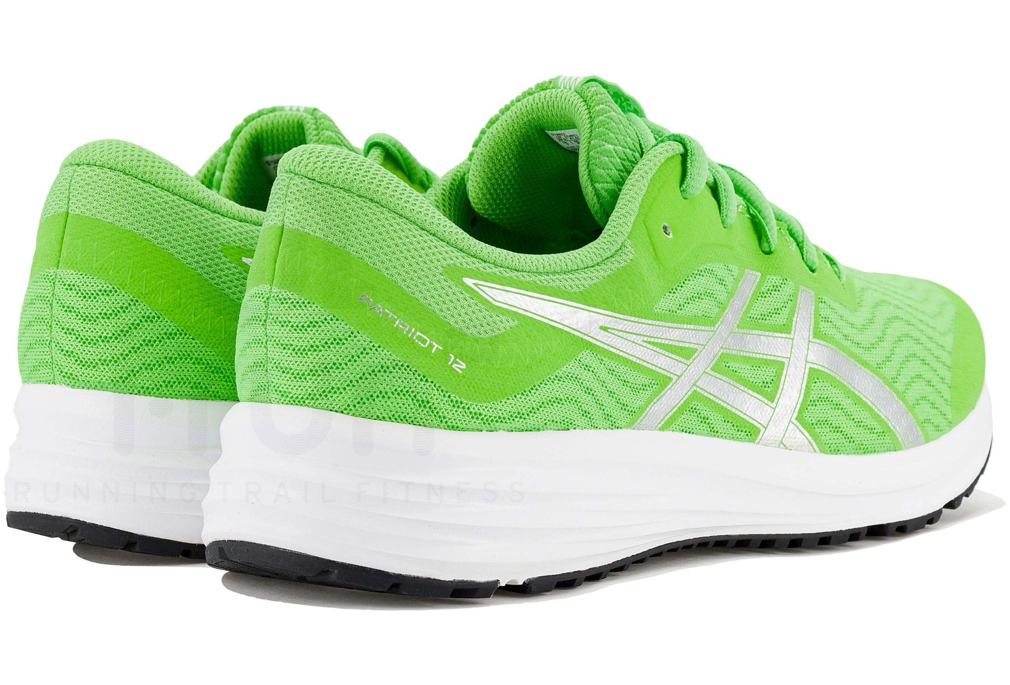 asics patriot 12 gs