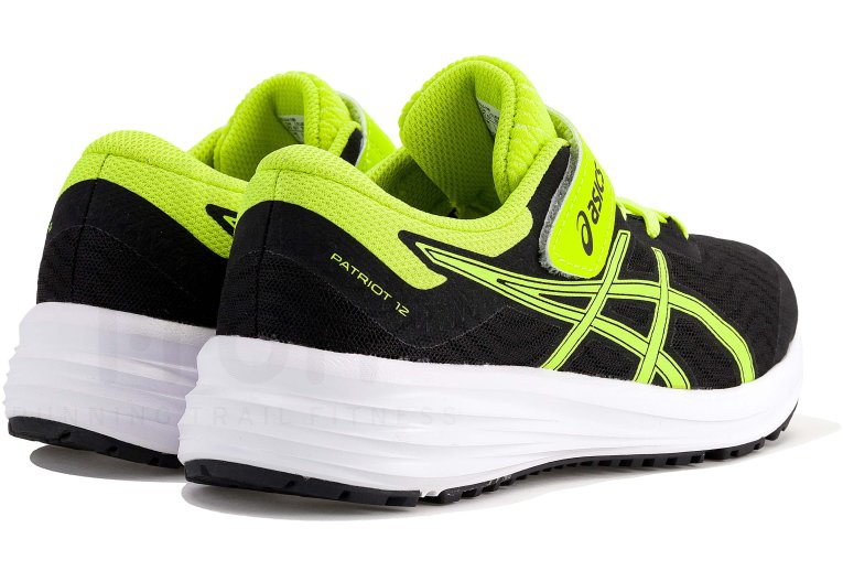 Asics Patriot 12 PS Junior
