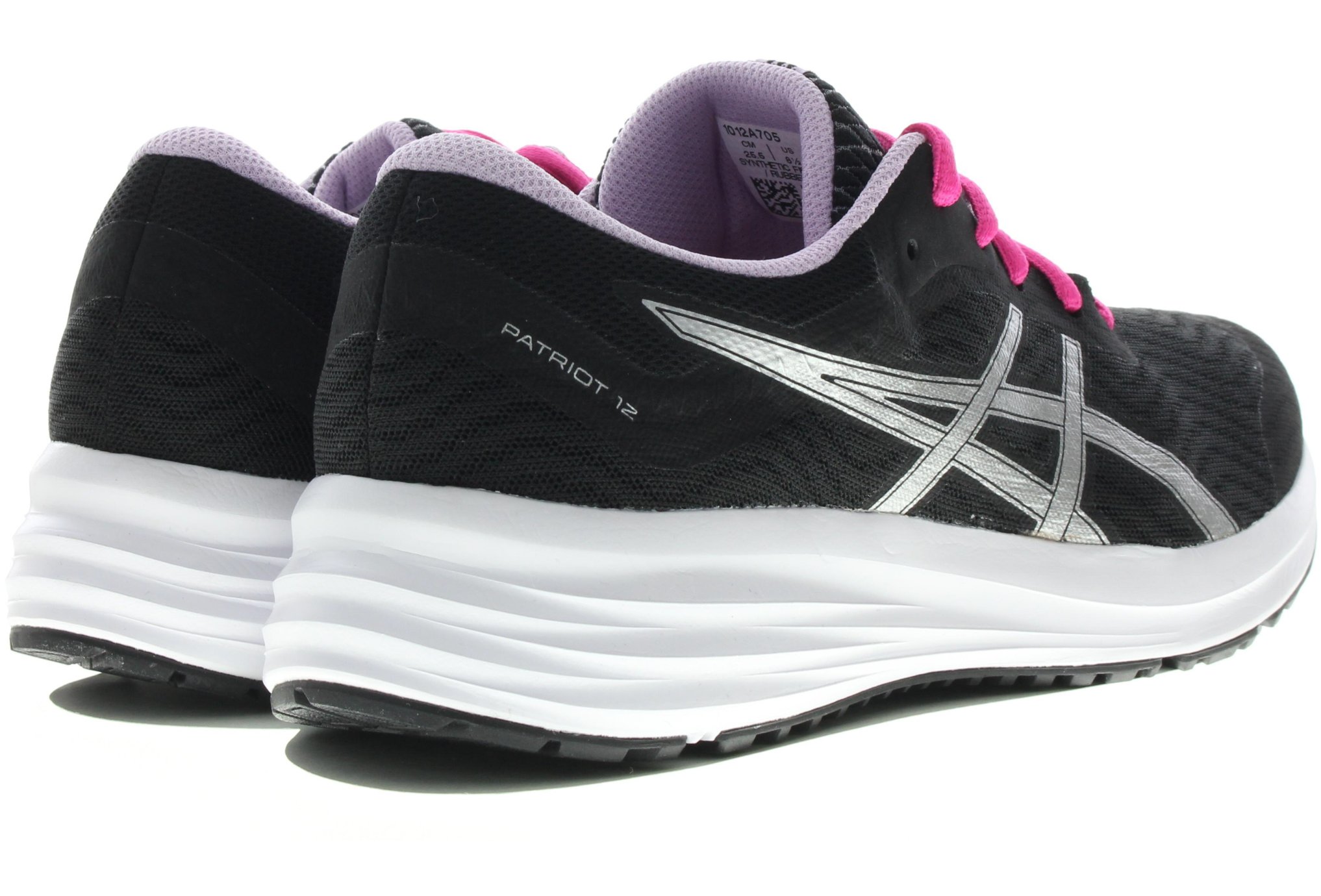 asics gel patriot femme 2016