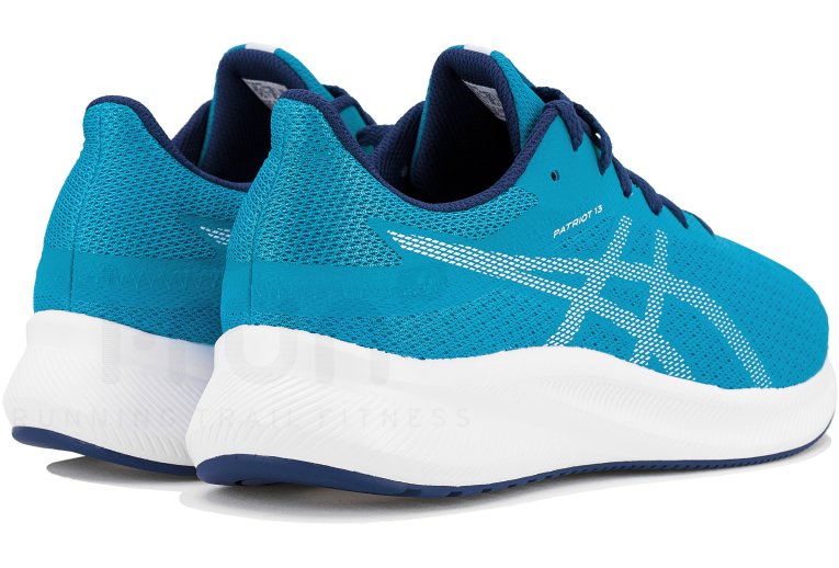 Asics Patriot 13 Herren