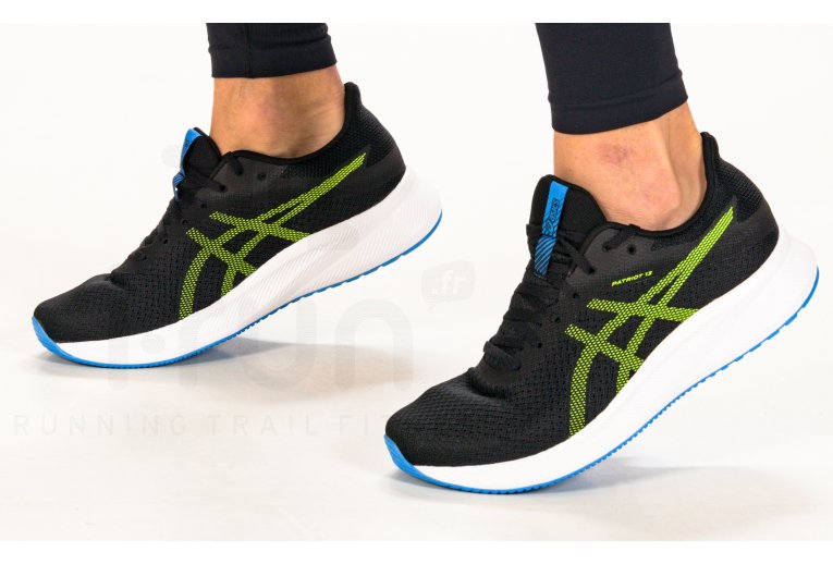 Asics Patriot 13