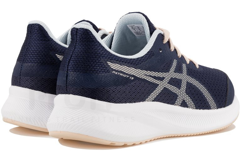 Asics Patriot 13 PS Mdchen