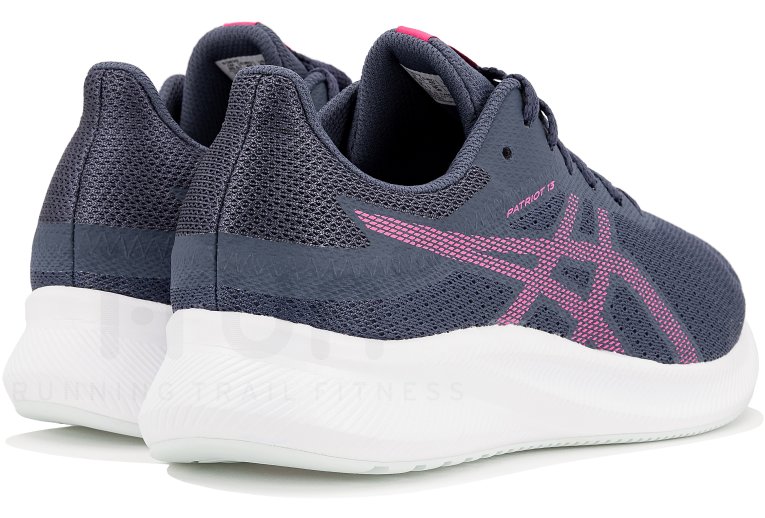 Asics Patriot 13