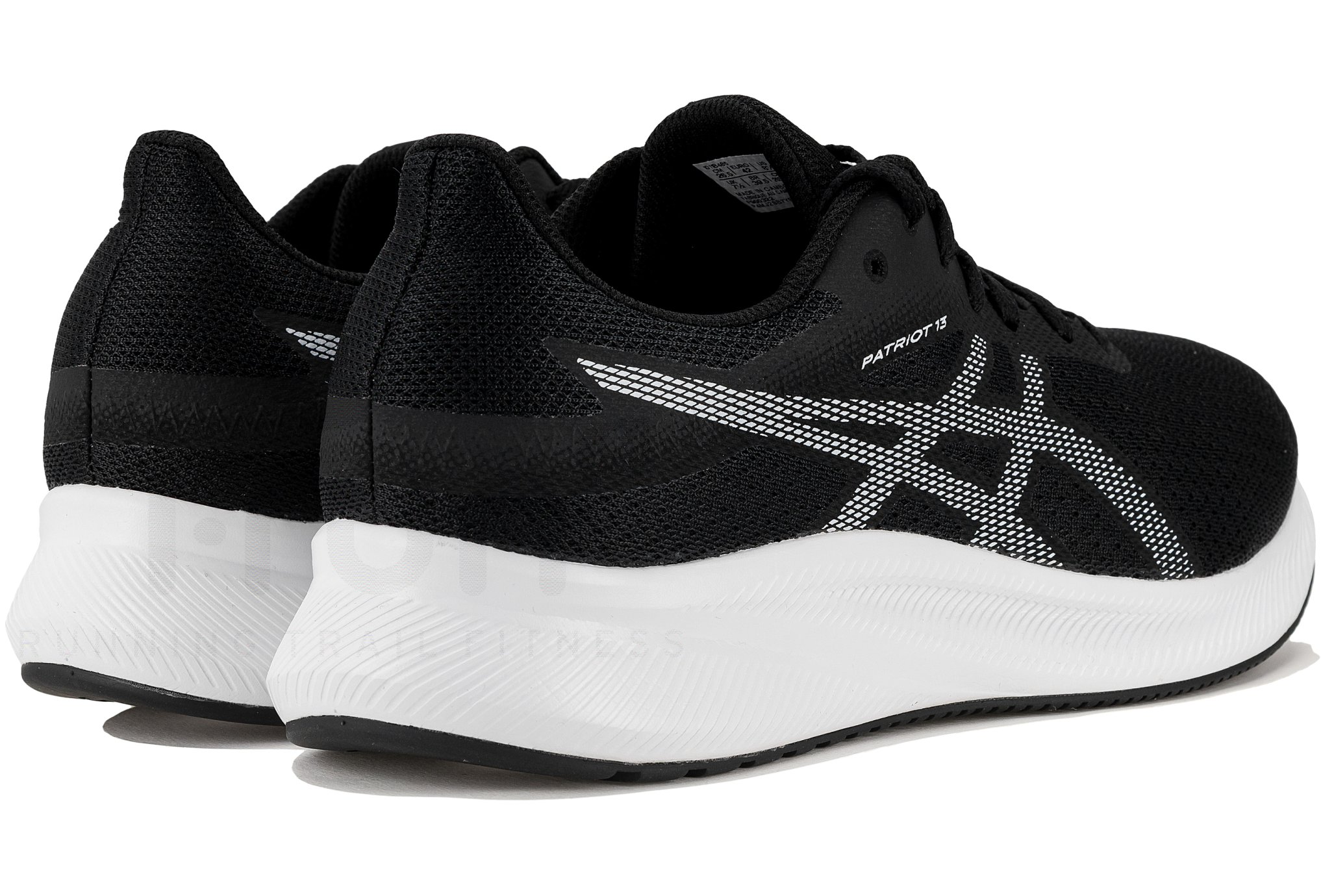 asics gel patriot femme pas cher