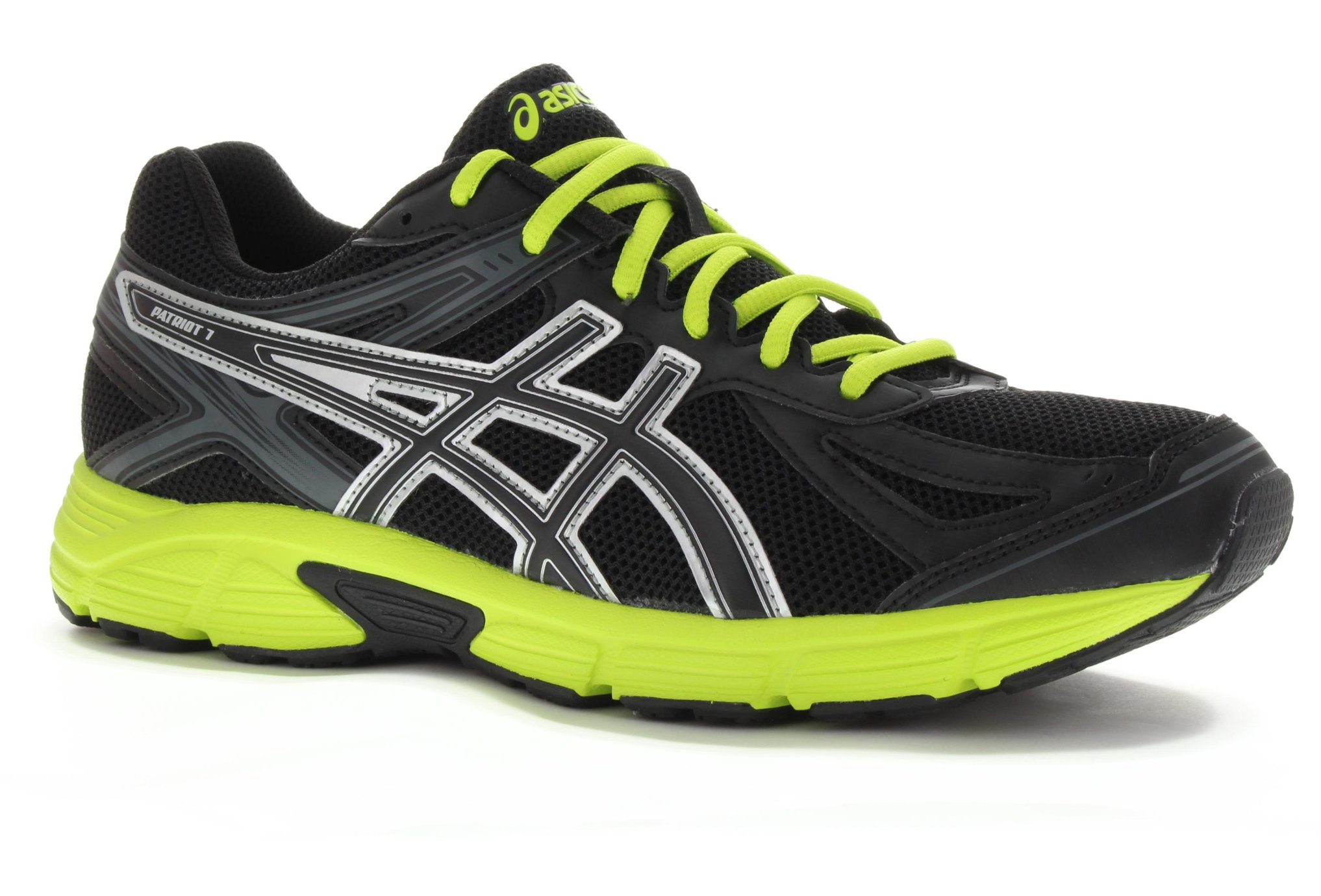 Asics Patriot 7 en promoción | Asics Zapatillas Geles Hombre Asfalto ...