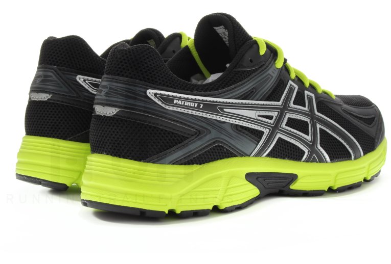 Asics Patriot 7 en promoción | Asics Zapatillas Geles Hombre Asfalto ...