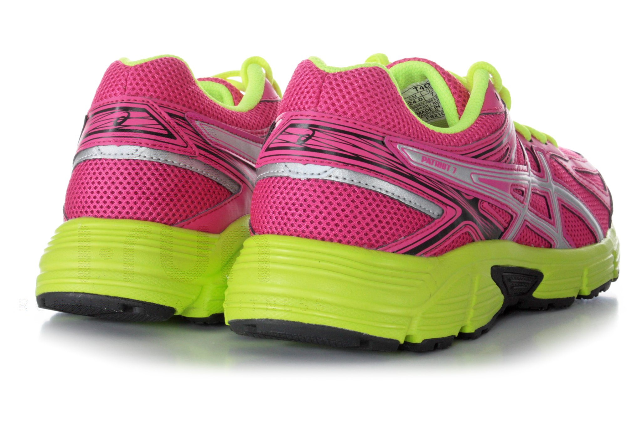 asics gel patriot femme 2016