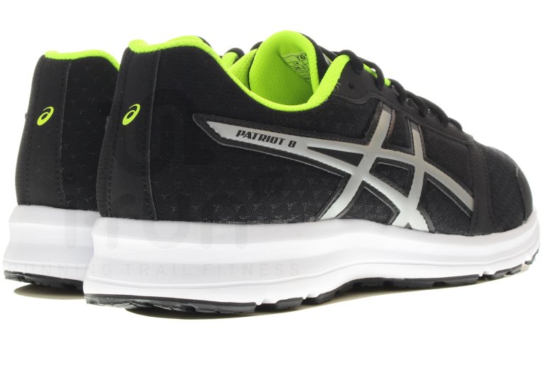 Asics Patriot 8