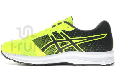 asics gel patriot jaune