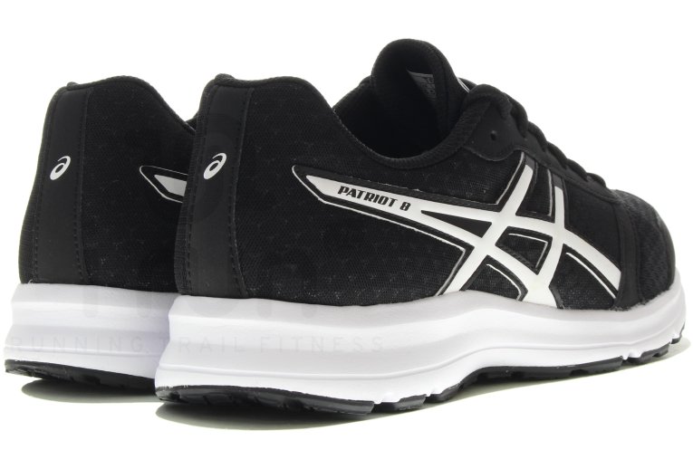Asics Patriot 8