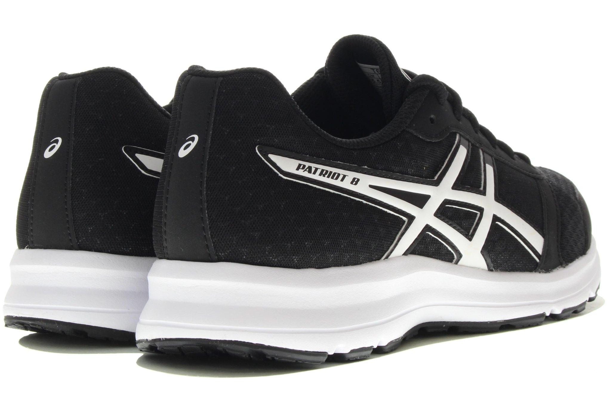 asics patriot 8 femme