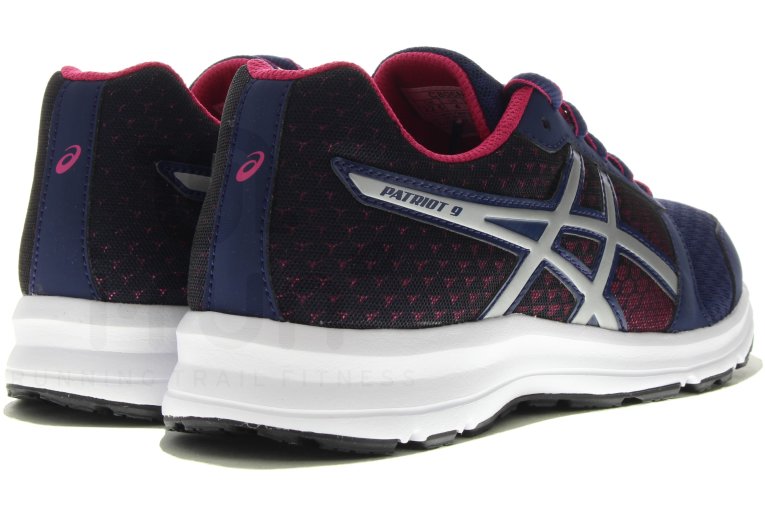 Asics Patriot 9 GS