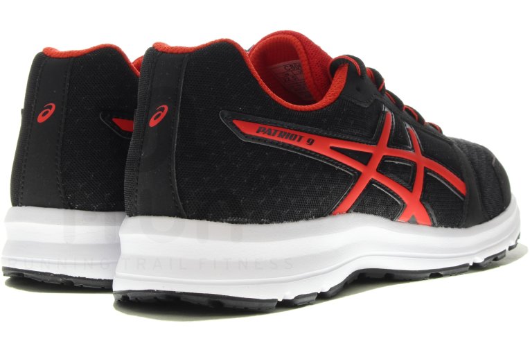 asics patriot 9 gs asics patriot 9 gs