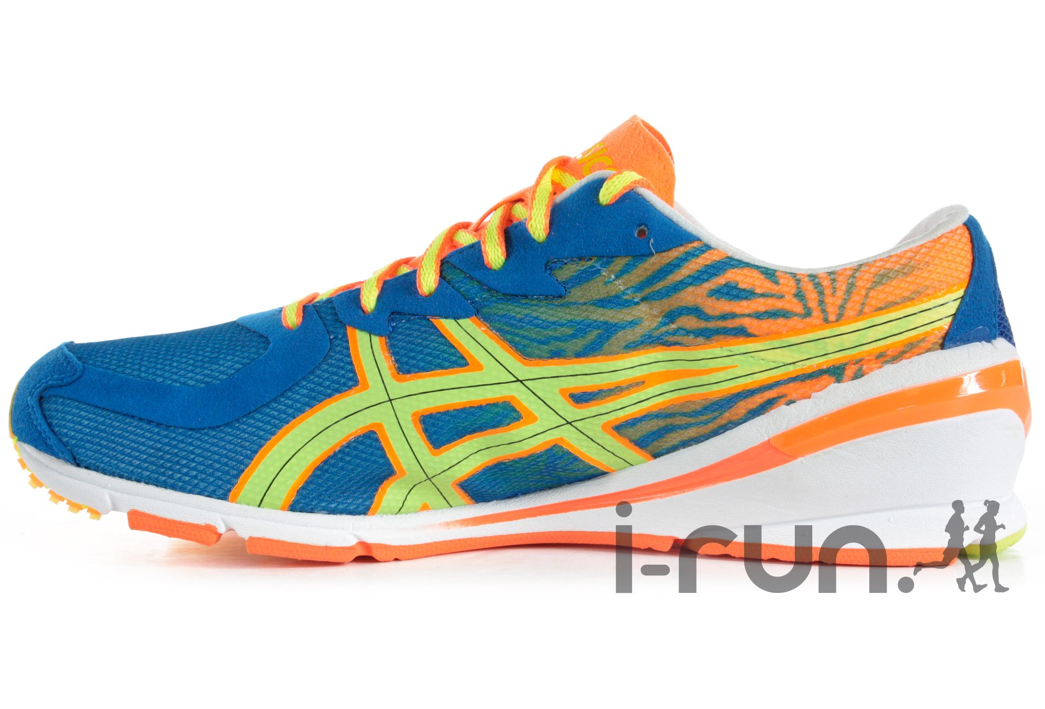 asics piranha sp3