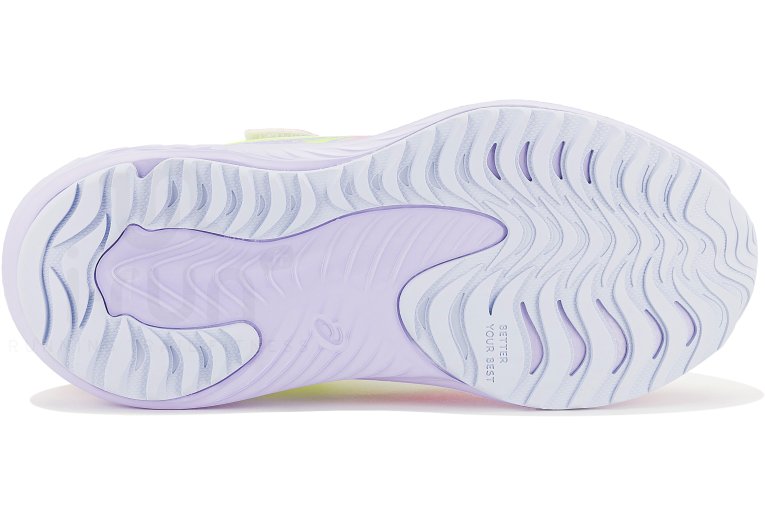 Asics Pre Noosa Tri 15 PS Fille