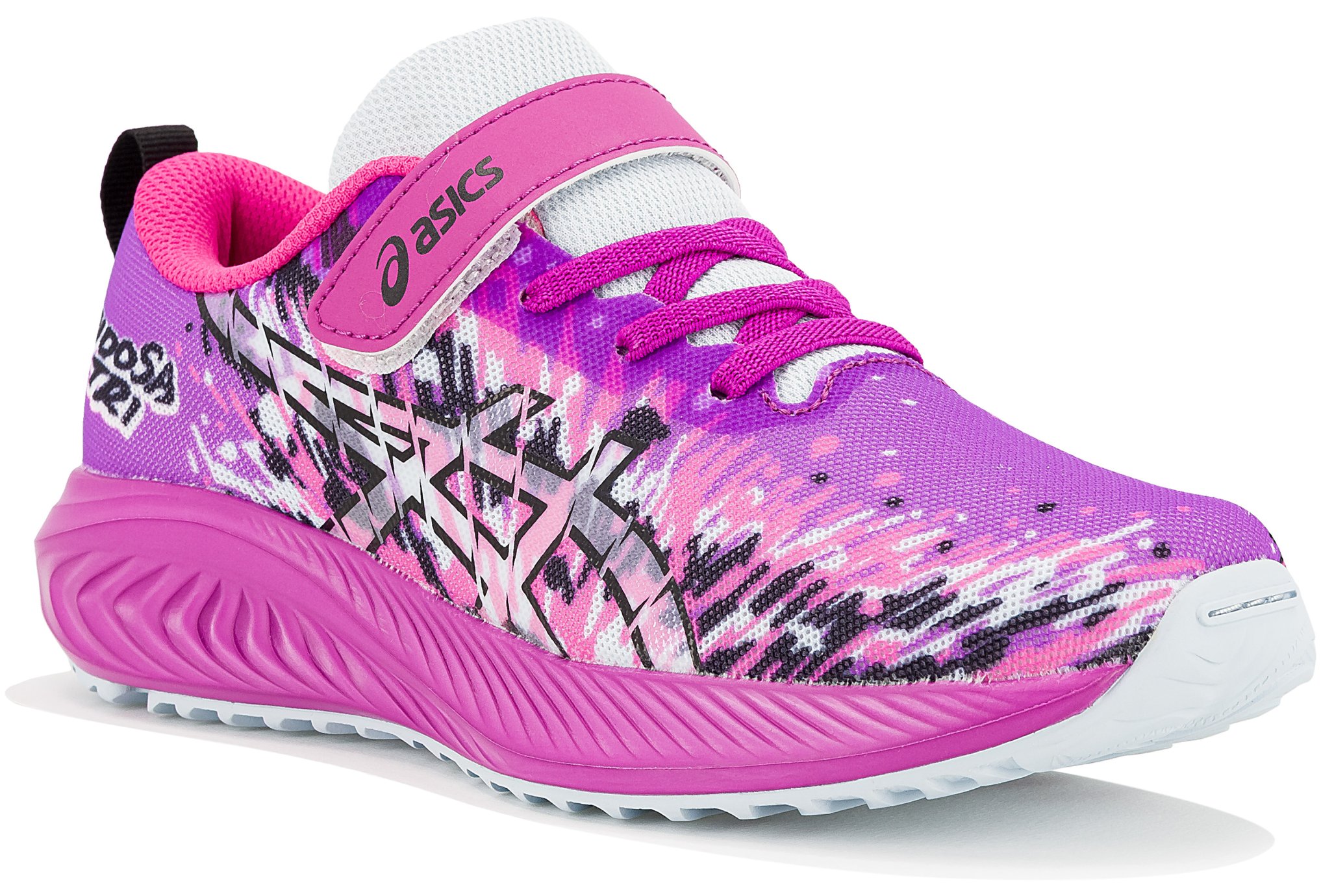 Asics gel noosa tri 5 soldes online