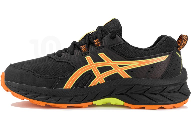 Asics Pre-Venture 9 Junior