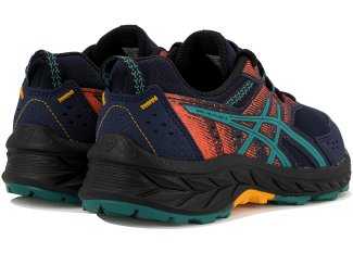 Asics Pre-Venture 9 Junior