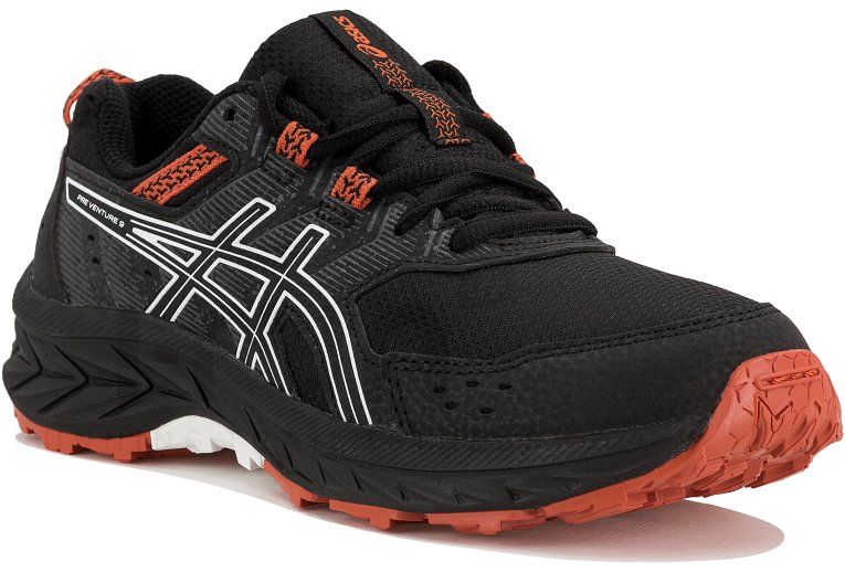 Asics Pre-Venture 9 Junior