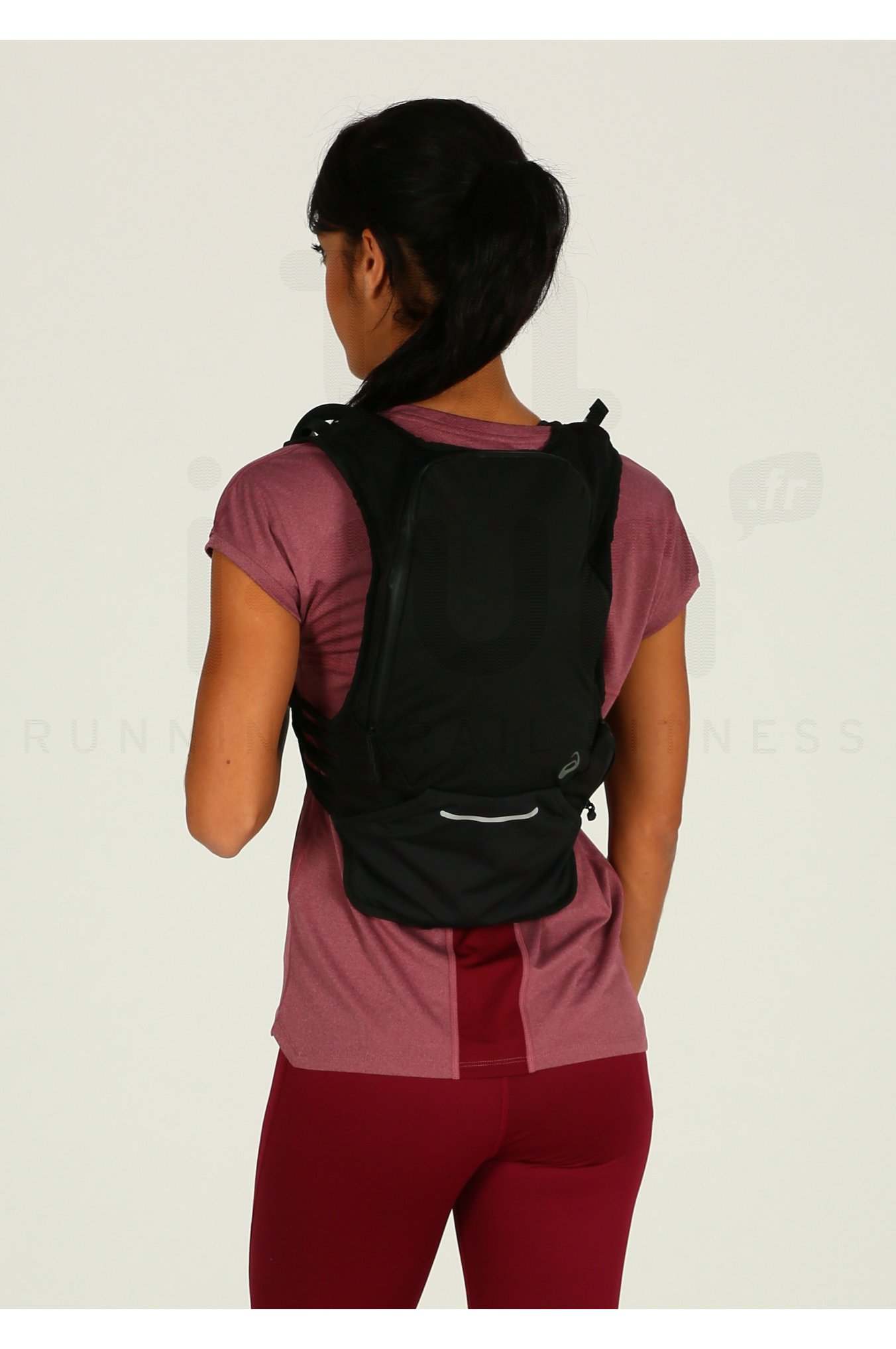 asics hydration pack