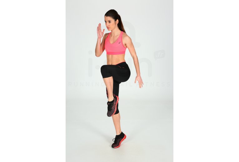 Asics Sujetador deportivo Race Bra