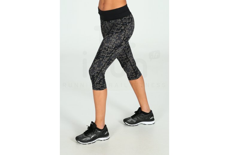 Asics Mallas 3/4 Race Knee Tight